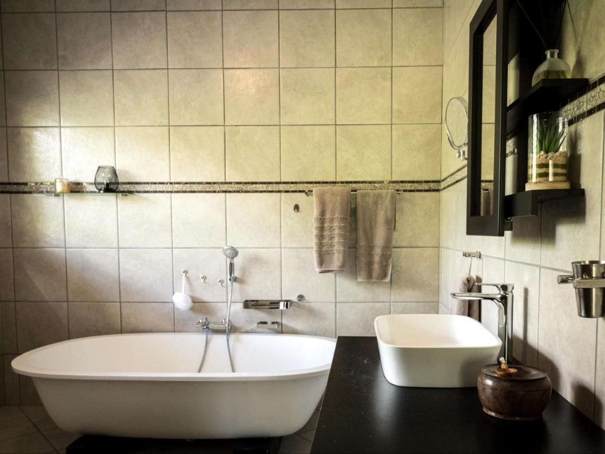 Bosveld Villa Marloth Park Room photo