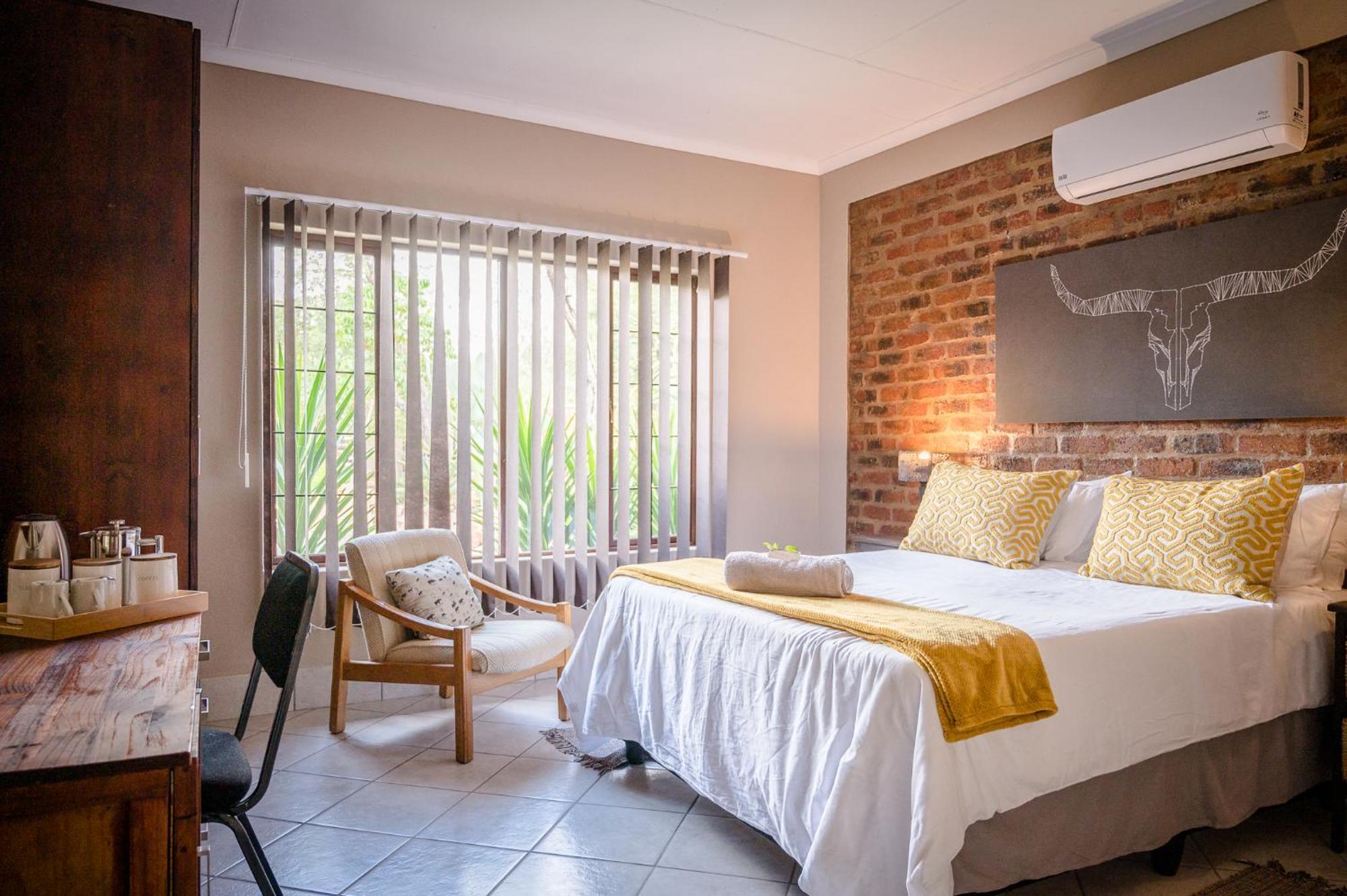 Bosveld Villa Marloth Park Exterior photo